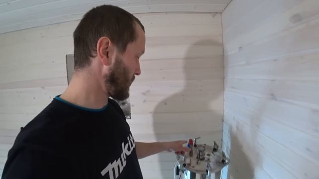 Жизненный путь перепела от инкубатора до автоклава, вкусный финал. Рассада в спальне. смотреть онлайн