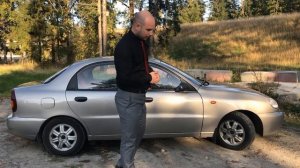 ?НЕ ПОКУПАЙТЕ ШЕВРОЛЕ ЛАНОС!!! ✅ЧЕСТНЫЙ ОБЗОР CHEVROLET (DAEWOO) LANOS!!!