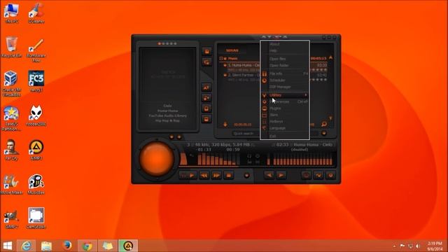 (Free)Top 3 Best Music Player For Windows 7,Windows 8 & Windows 8.1 2014-2015 смотреть онлайн