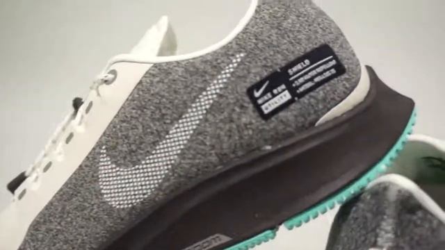 NIKE ZOOM PEGASUS 35 SHIELD смотреть онлайн