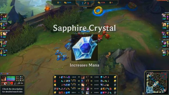 MALPHITE vs DIANA (TOP) | KDA 3/1/8, 67% winrate | EUW Diamond | v9.7 смотреть онлайн