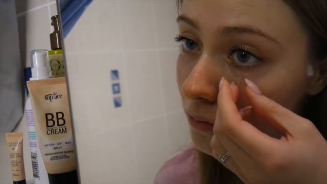 МОЕ УТРО / БЮДЖЕТНЫЙ УХОД ЗА КОЖЕЙ ЛИЦА смотреть онлайн