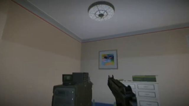 Warface карта Блиц ( Ночная Версия ) смотреть онлайн
