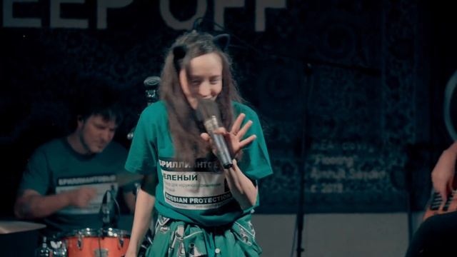 Дайте Два - Печень смотреть онлайн