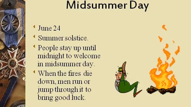 Презентация Traditions And Customs In Great Britain