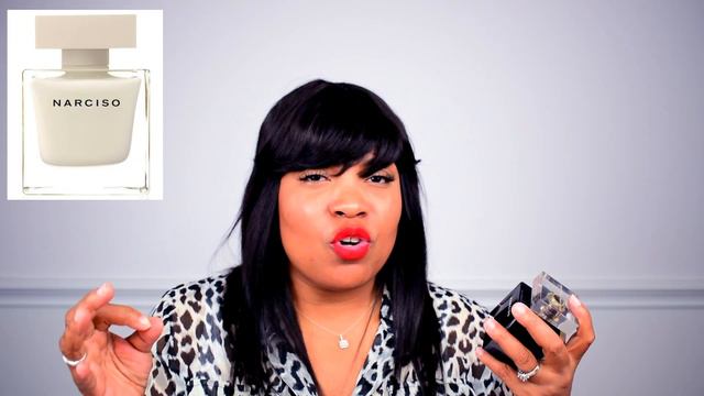SUPERIOR Musk Perfumes: NARCISO RODRIGUEZ EDT 2022 смотреть онлайн