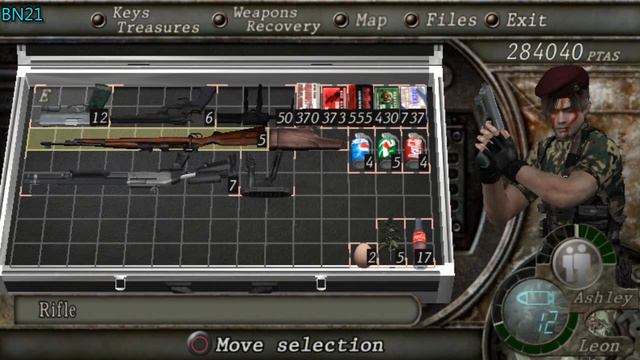 Resident Evil 4 - Biohazard 4 - mod the patch of danger(HARD) - Part 20 смотреть онлайн