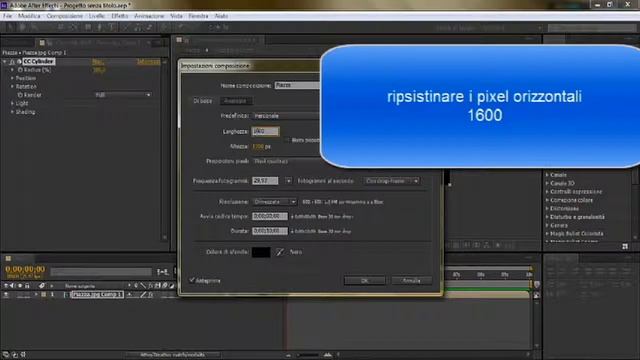 dimostrazione ae смотреть онлайн