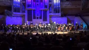 Джоаккино Россини - Неаполитанская тарантелла