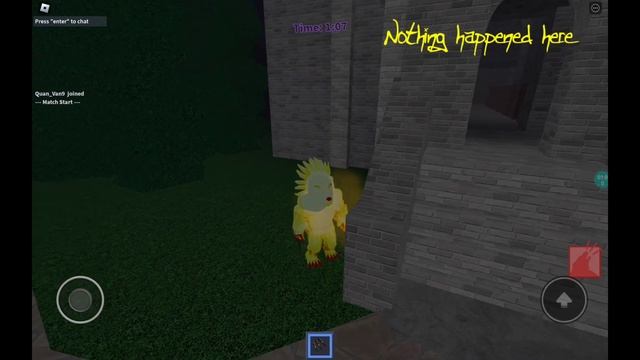 Roblox - 5 Tips To Be An Expert Wolf - A Wolf Or Other смотреть онлайн