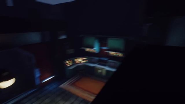 ETHER ONE - Game Start - On Top of Map смотреть онлайн