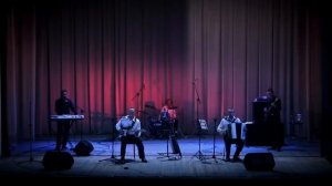 Жили не тужили