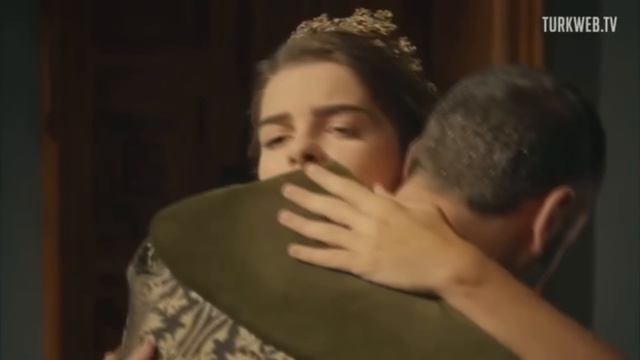 Рустем и Михримах. Мне не жаль смотреть онлайн