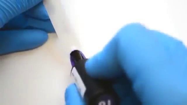 Дизайн ногтей с использованием витражных гель лаков смотреть онлайн
