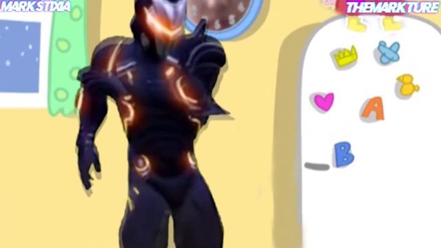 FlexTaxi 3 with Ricardo Milos. Fortnite dances. смотреть онлайн