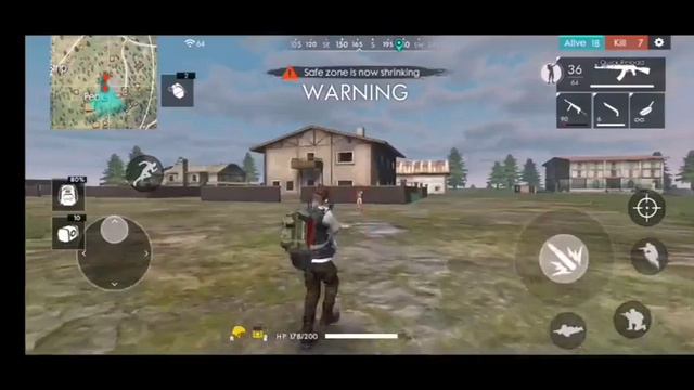 WOW 14 KILL PEAK WAR IN FREE FIRE CLASSIC MATCH IN TAMIL смотреть онлайн