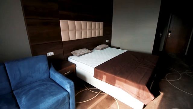 Шестое чудо курорта Miracleonотель GREAT EIGHT Ultra All Inclusive &SPA 5* смотреть онлайн