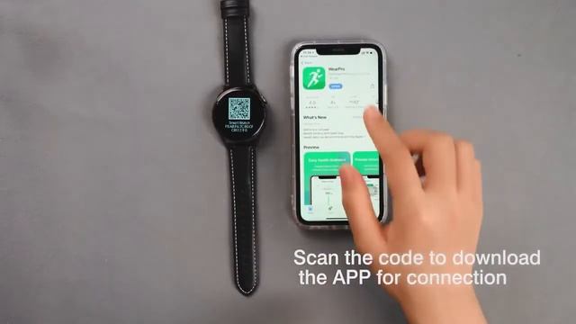 Sanlepus Watch 3 смотреть онлайн