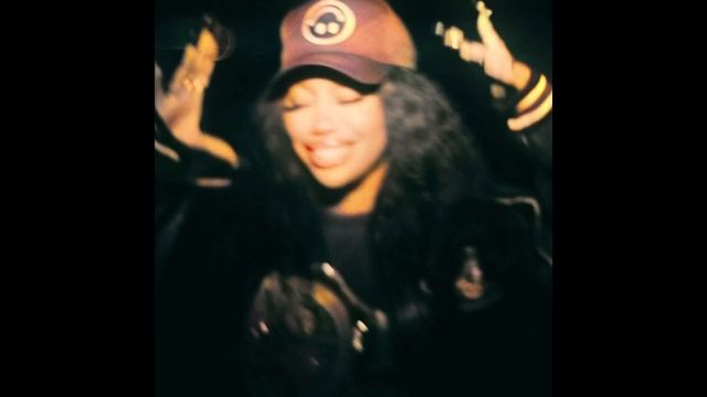 (FREE) R&B SZA x Summer Walker Type Beat "Never" смотреть онлайн