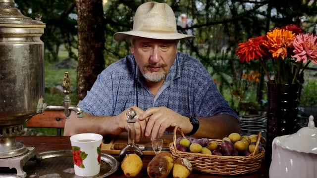 Масло - Кругом Подделки - Что Мьі Едим смотреть онлайн