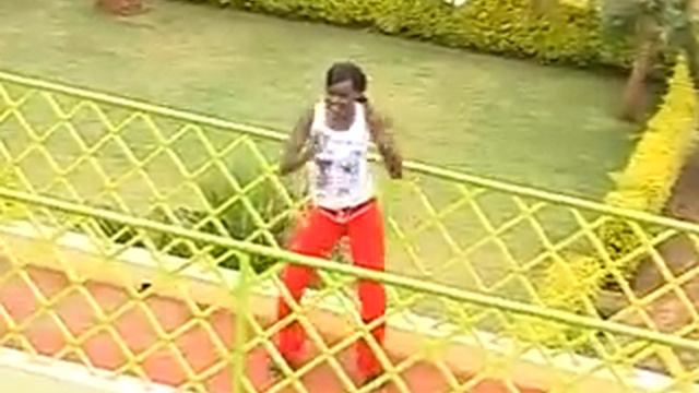 John De'Mathew - Armsterdam (Official video) смотреть онлайн