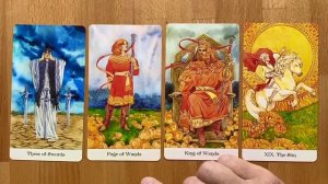 Чистка всех членов семьи. СИЛЫ ЗА ВАМИ СТОЯТ КТО ВАС ОБЕРЕГАЕТ Установи себе ЗАЩИТУ #Колена