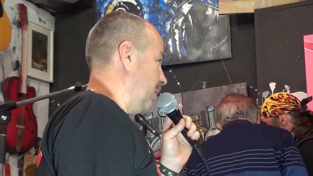 07 Олег Савранский - "Таракан считал" смотреть онлайн