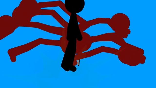 МОИ СТАРЫЕ АНИМАЦИИ•РИСУЕМ МУЛЬТФИЛЬМЫ 2•MY OLD'S ANIMATIONS•ANIMATING TOUCH 2||| смотреть онлайн