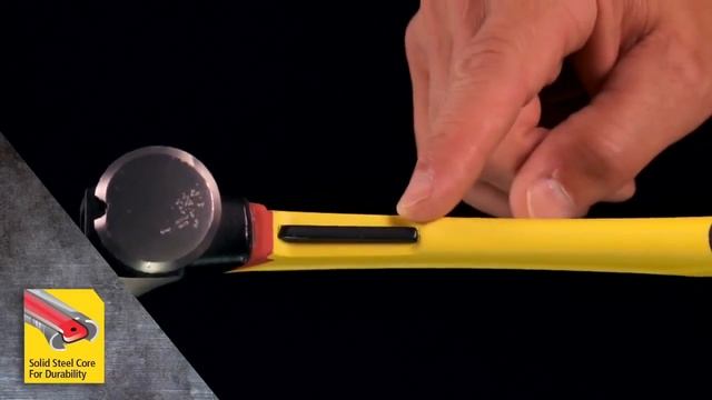 Технология AntiVibe в молотках Stanley FatMax смотреть онлайн