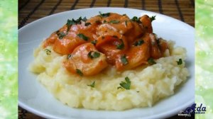 ★ЭТО ШЕДЕВР-ОФИГЕННО ★ ГУЛЯШ ИЗ ИНДЕЙКИ В МУЛЬТИВАРКЕ ★