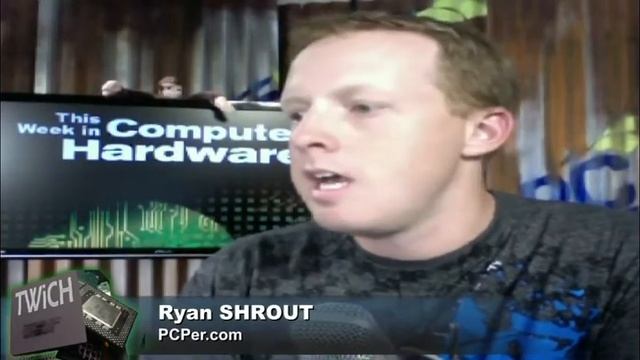 This Week in Computer Hardware 130: Intel Goes The Full Matrox смотреть онлайн