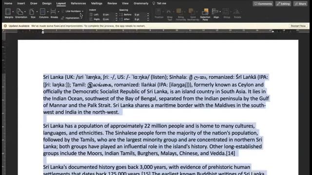 GIT 1212 - Microsoft Office for Workplace - 2023 - Lecture 4 смотреть онлайн