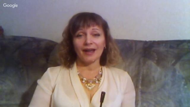 Для чего нужна семья? Бесплатный вебинар Елены Хальзовой 1 смотреть онлайн