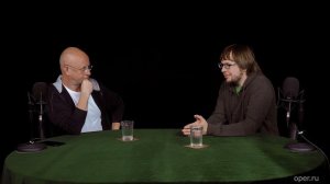 Александр Панчин про вторжение религии в науку Разведопрос Гоблин 26.06.17