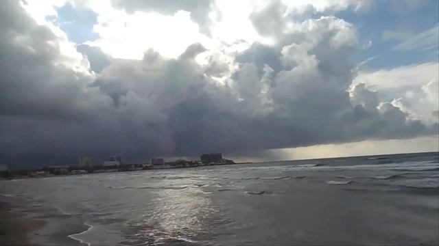 Анапа. Море.Волны. 27.10.2017г. Anapa. Sea.Wave. G 27.10.2017. смотреть онлайн