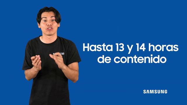 Conoce la espectacular S9 FE смотреть онлайн