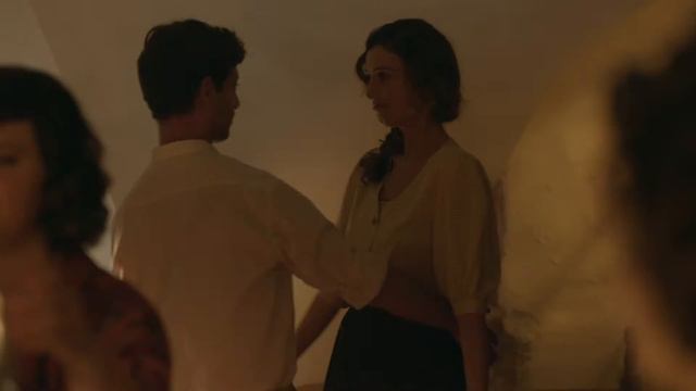 The Beauty Queen of Jerusalem - Behind the Scenes First Look! (English Subs) смотреть онлайн