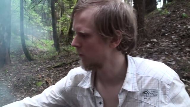 Китайский суп с помидором и яйцом. смотреть онлайн