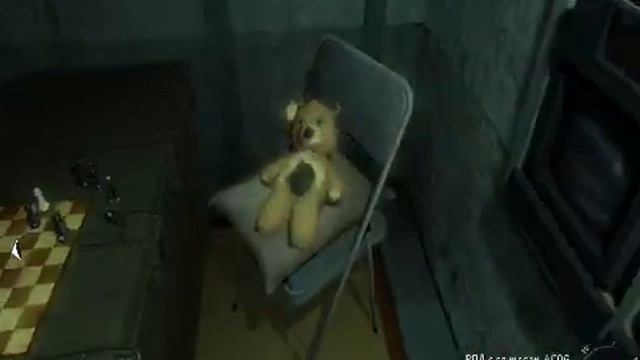 COD MW2 Медведь Тедди(Исход).avi смотреть онлайн