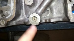 Mazda 3 Z6 (Переборка ДВС) Сборка ч.1 (Обзор систем и особенностей)