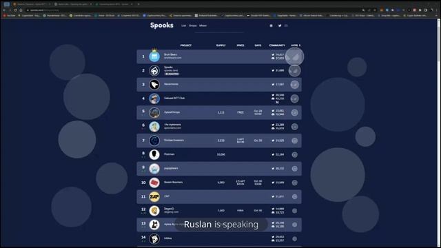 ЗАПИСЬ APTOS RU WORKSHOP 28.10 | APTOS RU WORKSHOP RECORD 28.10 смотреть онлайн