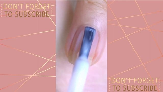 Trying 2021 Nail Art Trends | The Best Nail Art Designs Compilation 2021| Pink Nails