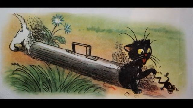 Три котёнка смотреть онлайн