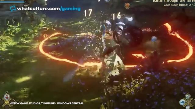 10 Video Games Cancelled For The WORST Reasons смотреть онлайн