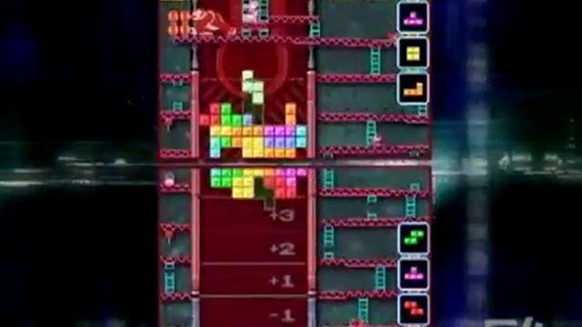 X-Play - Tetris DS review смотреть онлайн