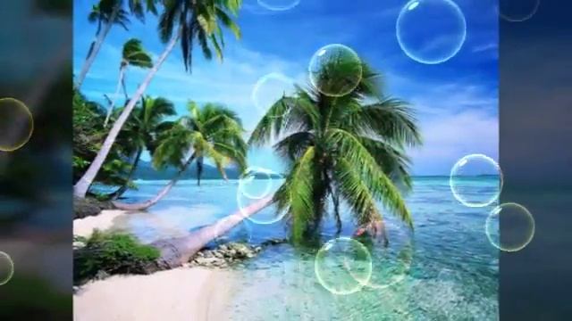 Красивые картинки+музыка смотреть онлайн