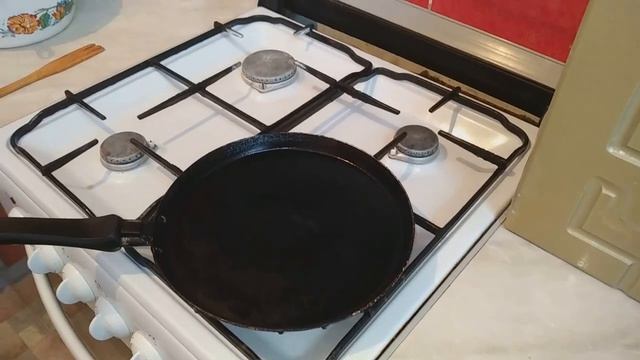 блины просто и вкусно смотреть онлайн