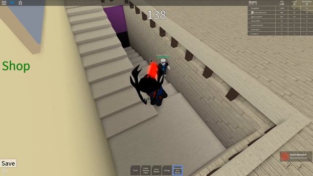 roblox Undertale Survive Error sans смотреть онлайн