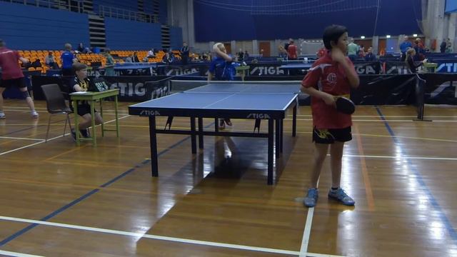 150919 København GP, Malthe Hansen - Anton Dong смотреть онлайн