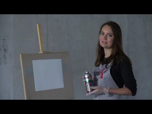 Как правильно красить из баллончика  Подробная инструкция и типичные ошибки при окрашивании